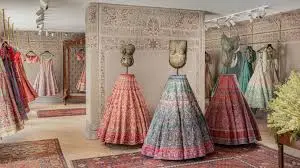 Jade by Monica and Karishma